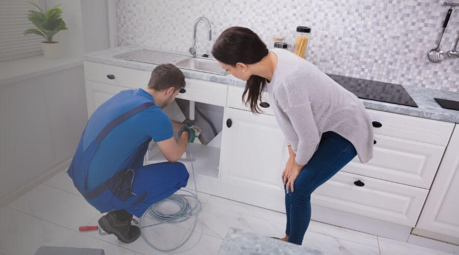Professional Leak Detection in Denham Springs, LA