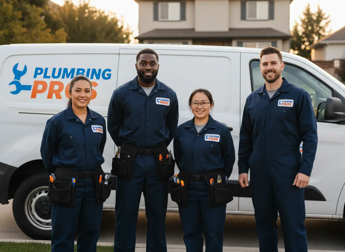 Water Heater Repair company in Denham Springs, LA